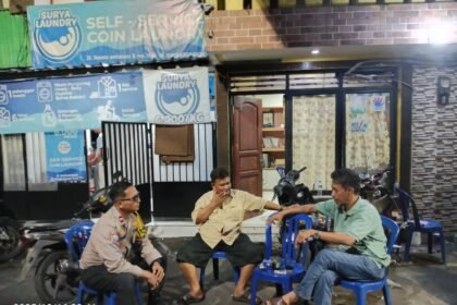 Go Teropong Rakyat