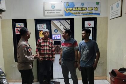 Go Teropong Rakyat