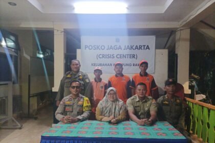 Go Teropong Rakyat