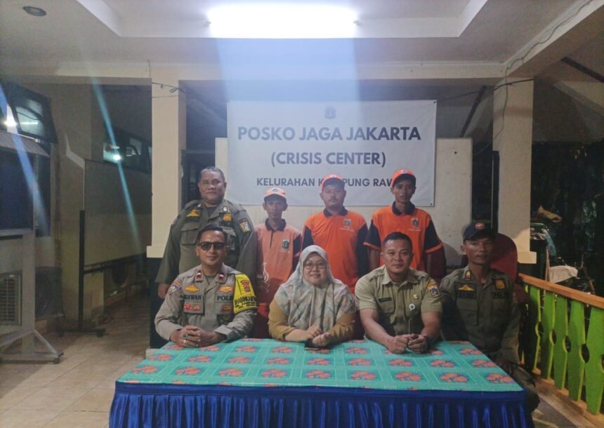 Go Teropong Rakyat