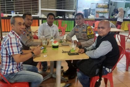 Go Teropong Rakyat