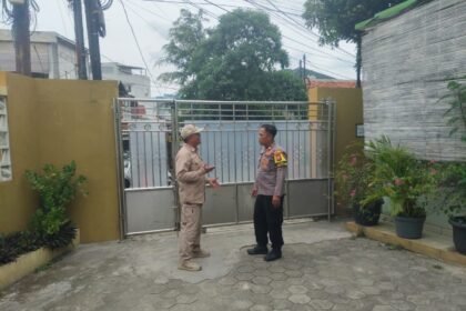 Go Teropong Rakyat