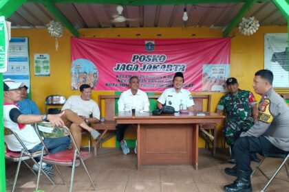 Go Teropong Rakyat
