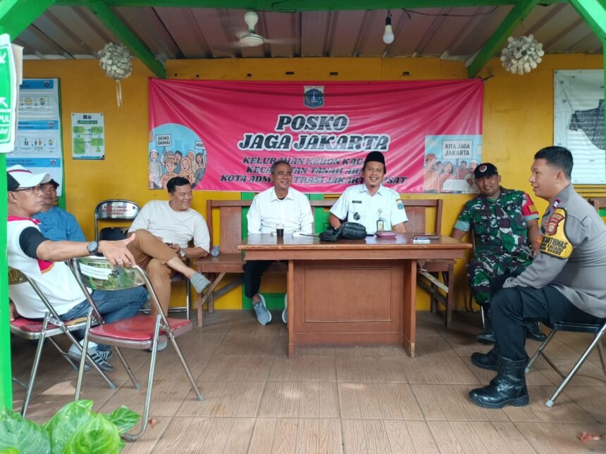 Go Teropong Rakyat