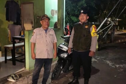 Go Teropong Rakyat