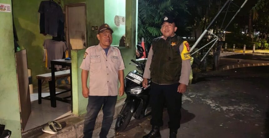 Go Teropong Rakyat
