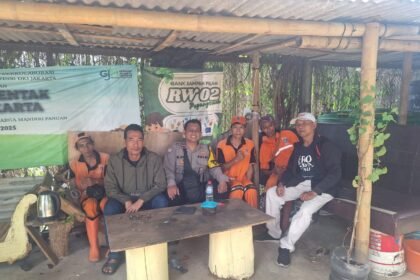 Go Teropong Rakyat