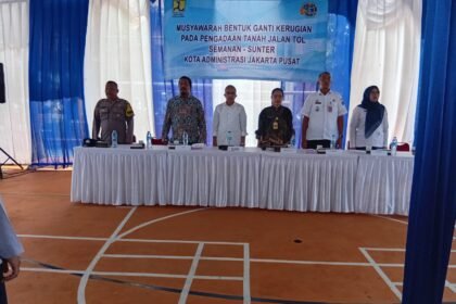 Go Teropong Rakyat
