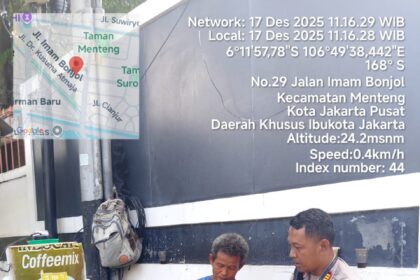 Go Teropong Rakyat