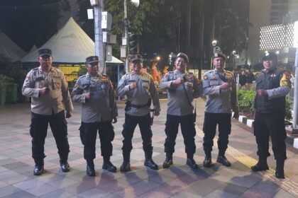 Go Teropong Rakyat