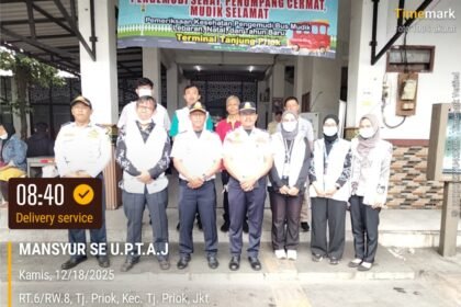 Go Teropong Rakyat