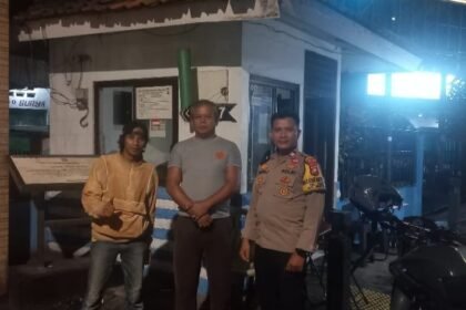 Go Teropong Rakyat
