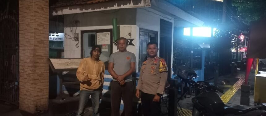 Go Teropong Rakyat