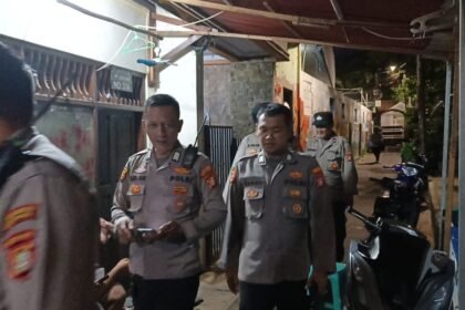 Go Teropong Rakyat