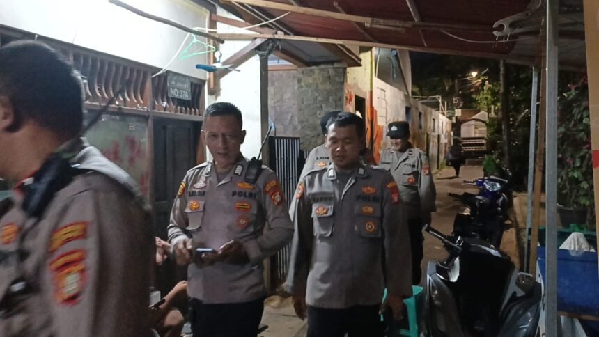 Go Teropong Rakyat