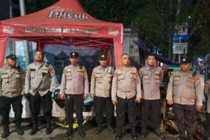 Go Teropong Rakyat