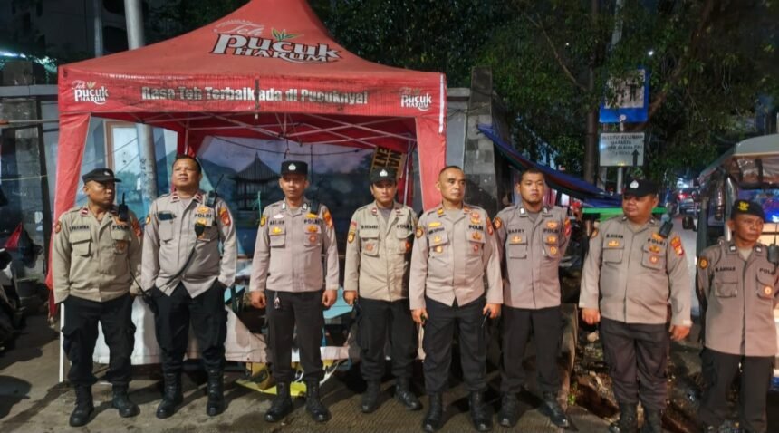 Go Teropong Rakyat