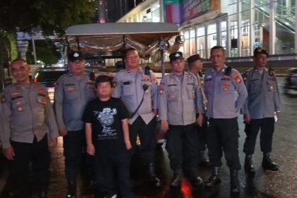 Go Teropong Rakyat