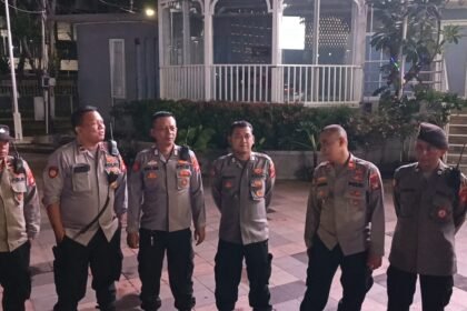 Go Teropong Rakyat