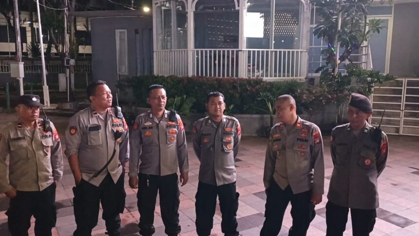 Go Teropong Rakyat