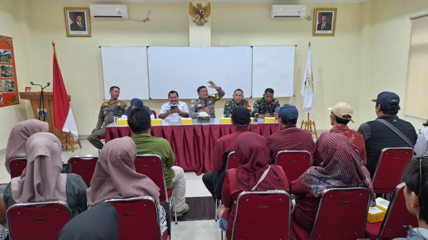 Go Teropong Rakyat