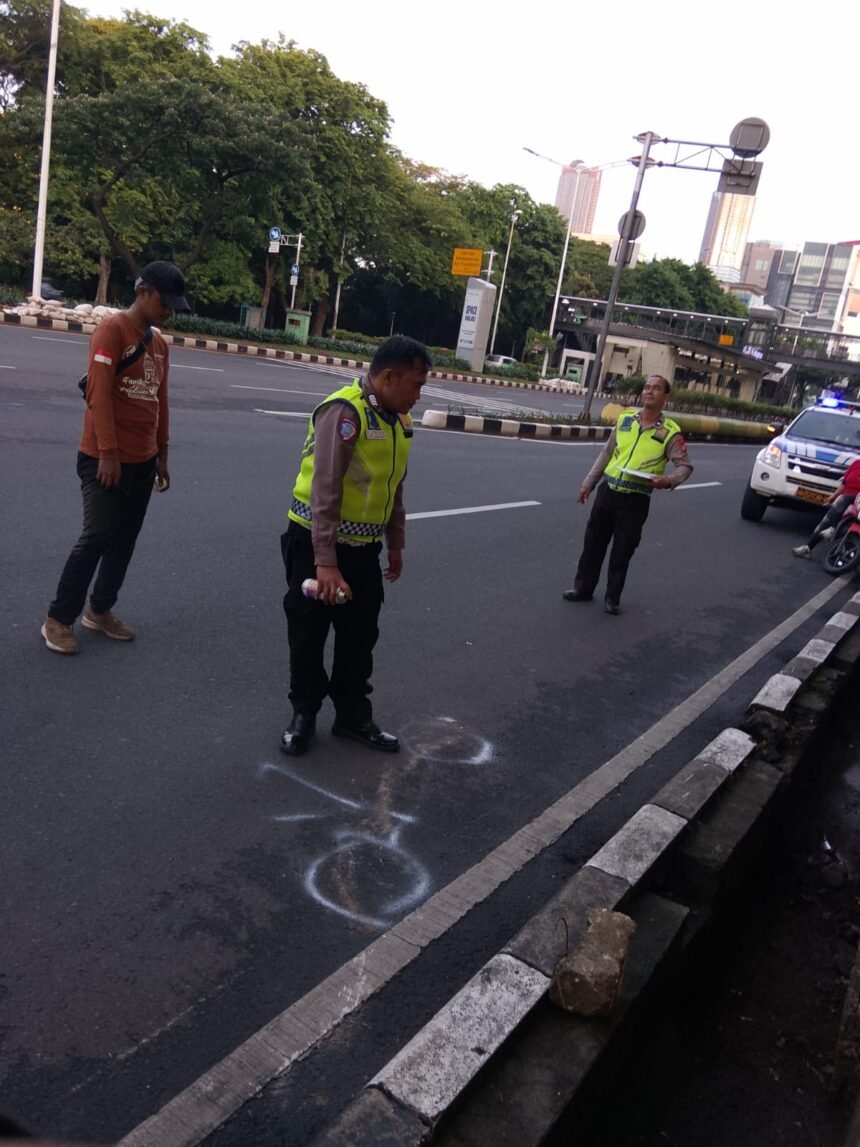 Go Teropong Rakyat
