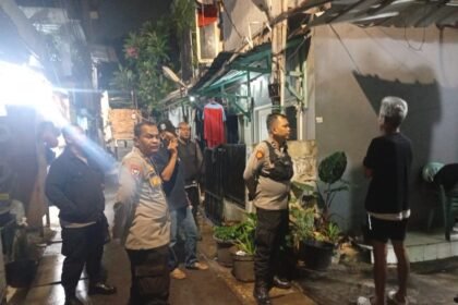 Go Teropong Rakyat