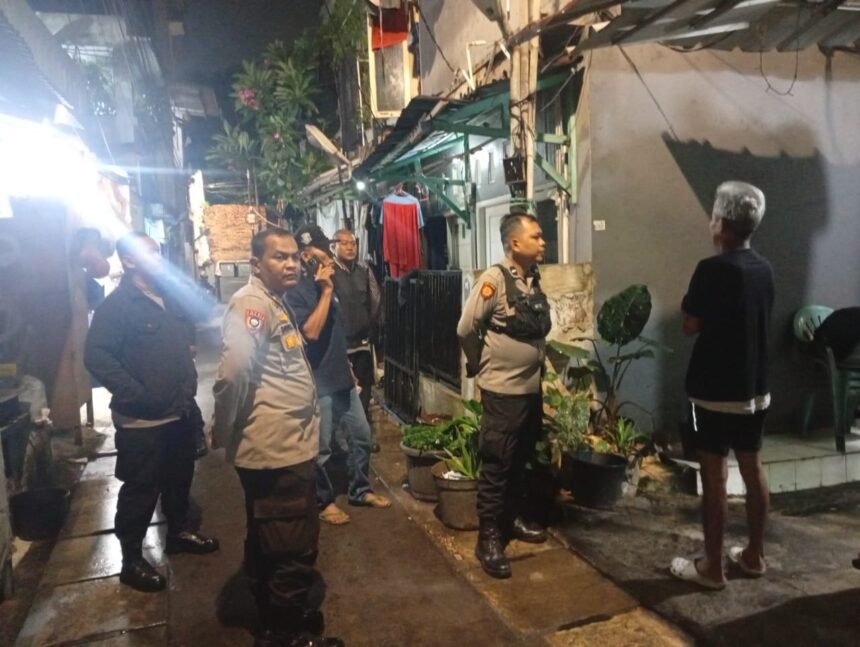 Go Teropong Rakyat