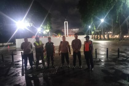 Go Teropong Rakyat