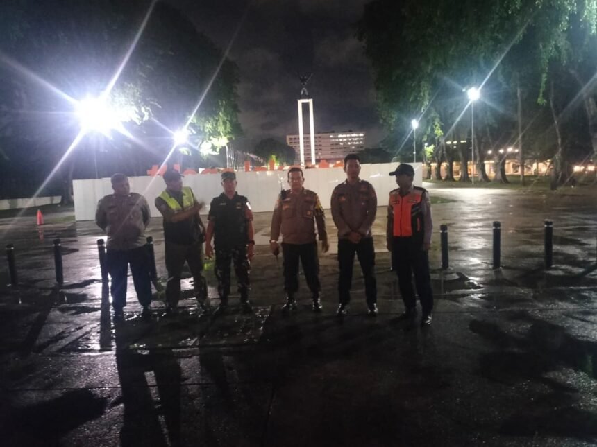 Go Teropong Rakyat