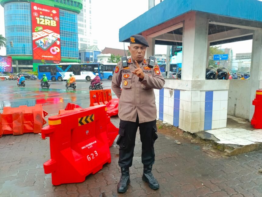 Go Teropong Rakyat