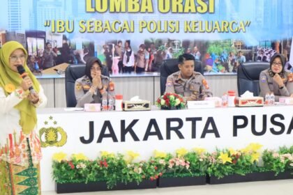 Go Teropong Rakyat