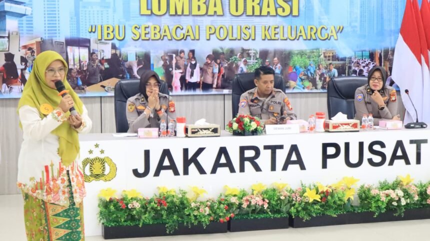 Go Teropong Rakyat