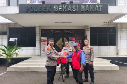 Go Teropong Rakyat