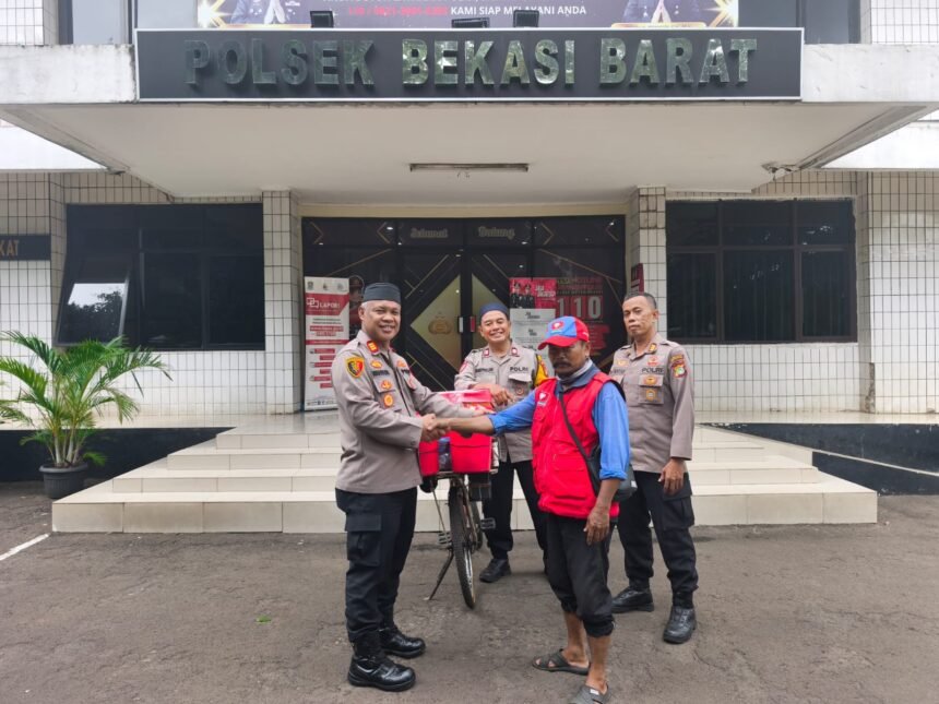 Go Teropong Rakyat