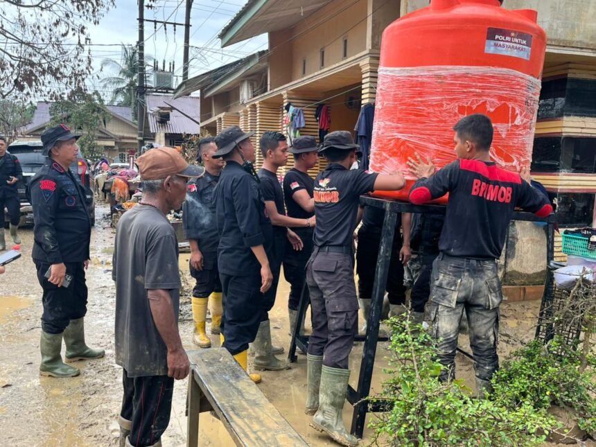 Go Teropong Rakyat