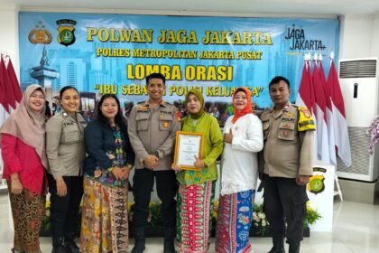 Go Teropong Rakyat