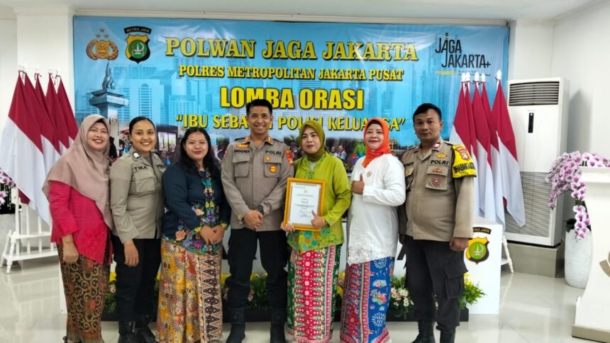 Go Teropong Rakyat