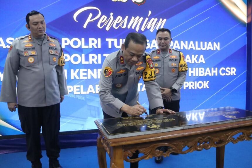 Go Teropong Rakyat