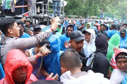 Go Teropong Rakyat