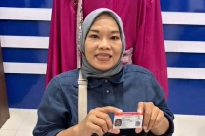 Go Teropong Rakyat