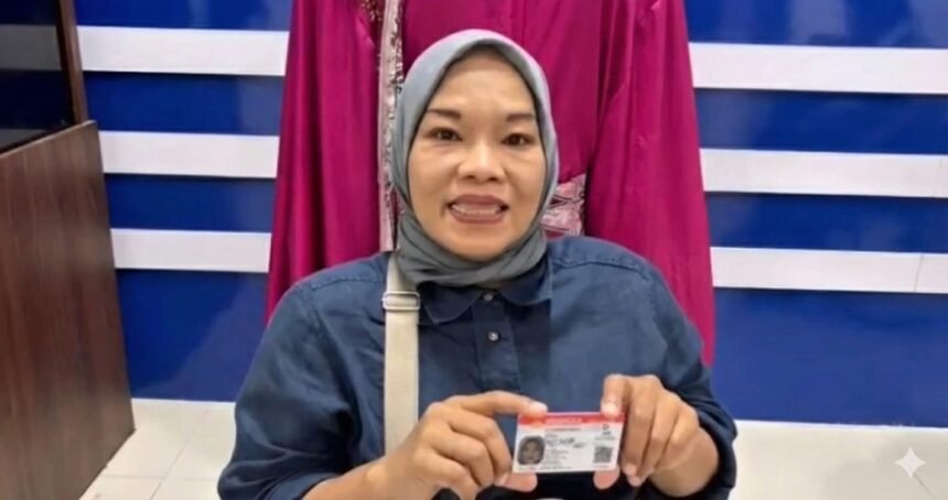 Go Teropong Rakyat