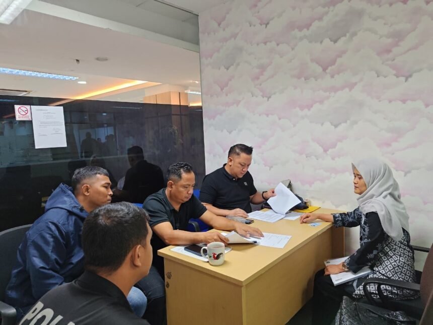 Go Teropong Rakyat