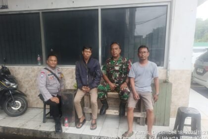 Go Teropong Rakyat
