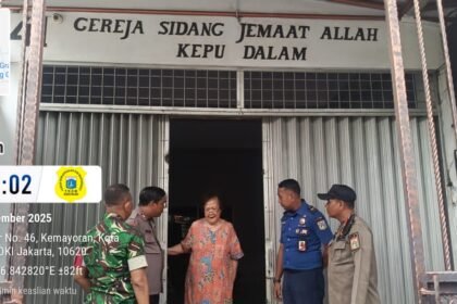 Go Teropong Rakyat