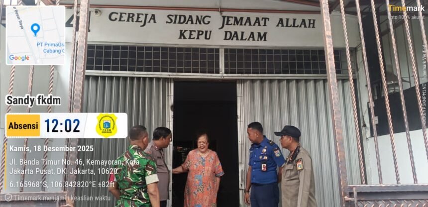 Go Teropong Rakyat