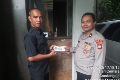 Go Teropong Rakyat