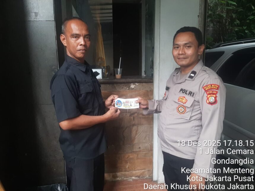 Go Teropong Rakyat