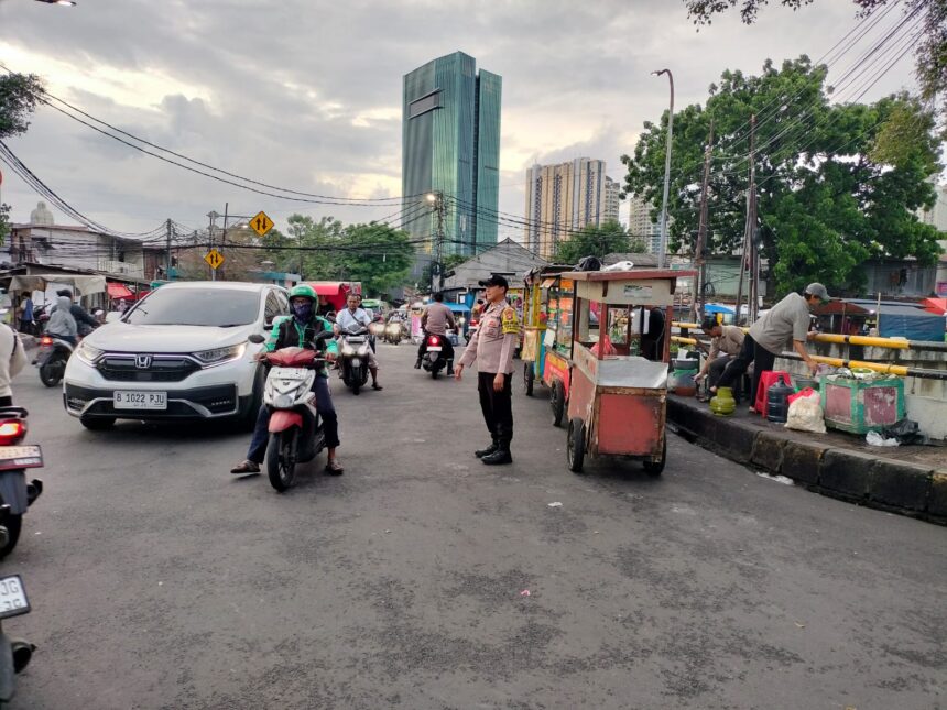 Go Teropong Rakyat