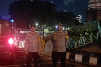 Go Teropong Rakyat